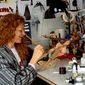 Foto 3 The Making of Tim Burton's 'The Nightmare Before Christmas'