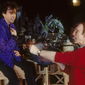 Foto 4 The Making of Tim Burton's 'The Nightmare Before Christmas'
