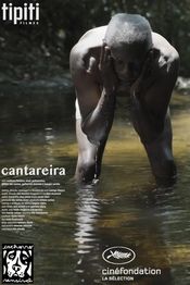 Poster Cantareira
