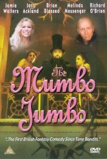 The Mumbo Jumbo poster