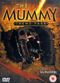 Film The Mummy Theme Park