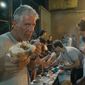 Roadrunner: A Film About Anthony Bourdain/Roadrunner: A Film About Anthony Bourdain