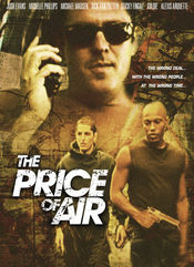 Poster The Price of Air