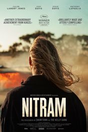 Poster Nitram