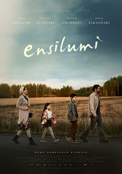 Poster Ensilumi
