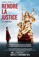Film - Rendre la justice