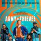 Poster 3 Army of Thieves