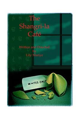 The Shangri-la Café poster