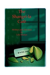 Poster The Shangri-la Café