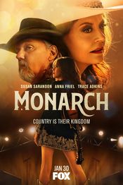 Poster Monarch