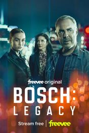 Poster Bosch: Legacy