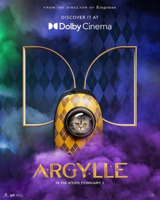 Argylle