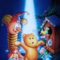 The Tangerine Bear: Home in Time for Christmas!/The Tangerine Bear: Home in Time for Christmas!