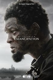 Poster Emancipation