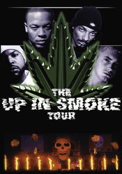 Poster The Up in Smoke Tour