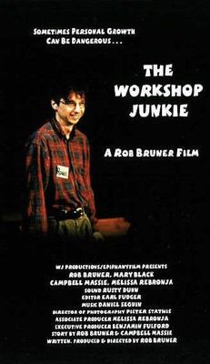 The Workshop Junkie poster