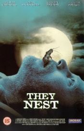 Poster They Nest