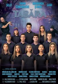 Poster TABARA