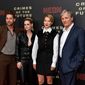Foto 8 Viggo Mortensen, Kristen Stewart, Scott Speedman, Léa Seydoux în Crimes of the Future