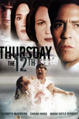 Thursday the 12th poster