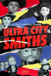 Poster Ultra City Smiths