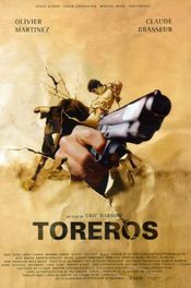 Poster Toreros