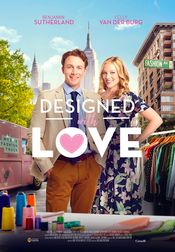 Poster Designed with Love