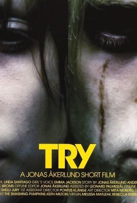 Try poster