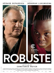 Poster Robuste