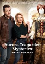 Misterele Aurorei Teagarden: Coroana reginei