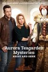 Misterele Aurorei Teagarden: Coroana reginei
