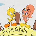 Imagine din galeria filmului Tweety's High-Flying Adventure