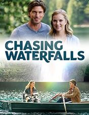Poster Chasing Waterfalls