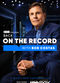 Film Back on the Record with Bob Costas