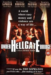 Poster Under Hellgate Bridge