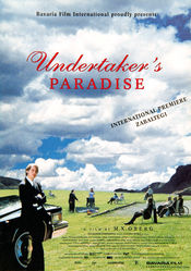 Poster Undertaker's Paradise