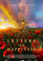 Letters of happiness