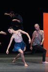 Batsheva Dance Company Presents: YAG - The Movie by Ohad Naharin