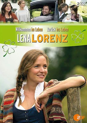 Lena Lorenz poster