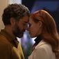 Foto 19 Oscar Isaac, Jessica Chastain în Scenes from a Marriage