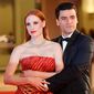 Foto 24 Oscar Isaac, Jessica Chastain în Scenes from a Marriage