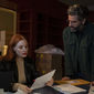 Foto 3 Oscar Isaac, Jessica Chastain în Scenes from a Marriage