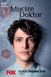 Poster Mucize Doktor