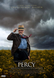 Poster Percy