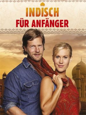 Indisch für Anfänger poster