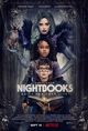 Film - Nightbooks