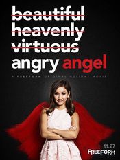 Poster Angry Angel