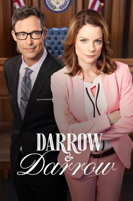 Darrow & Darrow poster