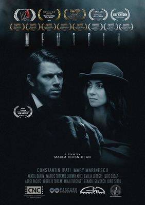 Memoria poster