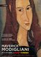 Film Maledetto Modigliani